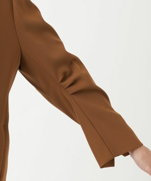 Leilian PLUS HOUSE / レリアンプラスハウス テーラードジャケット | ジャケット【BOURGE】 | 詳細14