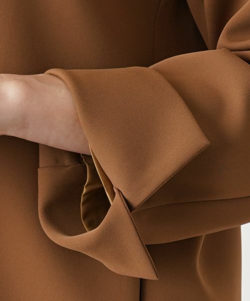 Leilian PLUS HOUSE / レリアンプラスハウス テーラードジャケット | ジャケット【BOURGE】 | 詳細15