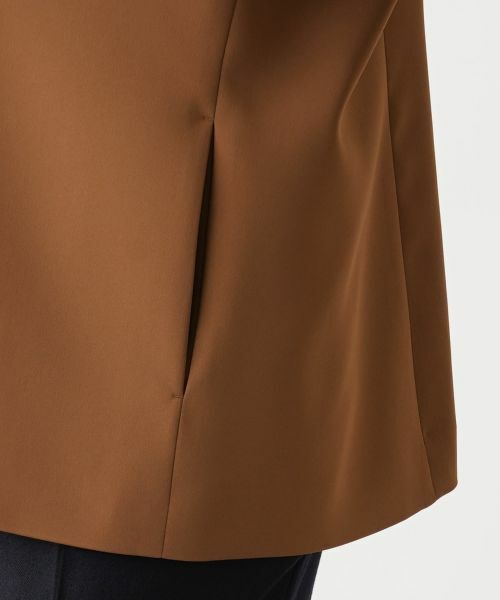 Leilian PLUS HOUSE / レリアンプラスハウス テーラードジャケット | ジャケット【BOURGE】 | 詳細16