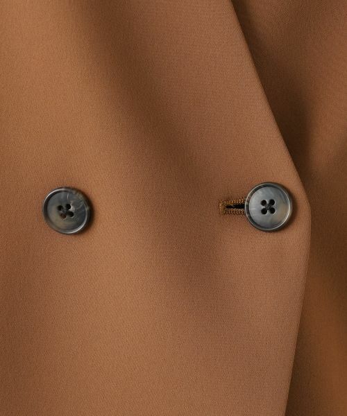Leilian PLUS HOUSE / レリアンプラスハウス テーラードジャケット | ジャケット【BOURGE】 | 詳細18