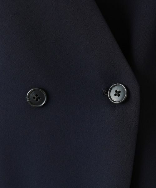 Leilian PLUS HOUSE / レリアンプラスハウス テーラードジャケット | ジャケット【BOURGE】 | 詳細4