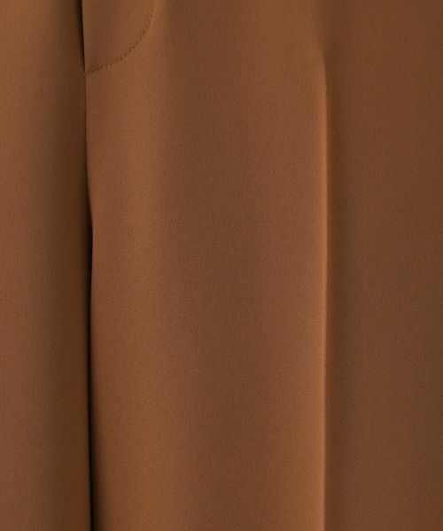 Leilian PLUS HOUSE / レリアンプラスハウス その他パンツ | ワイドパンツ【BOURGE】 | 詳細13