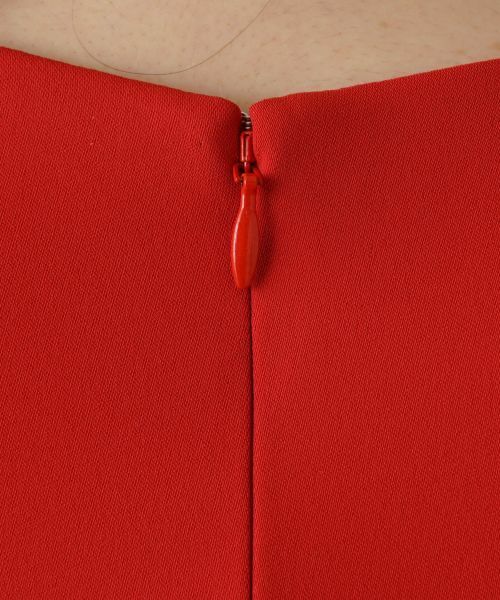 Leilian PLUS HOUSE / レリアンプラスハウス シャツ・ブラウス | クルーネックプルオーバーブラウス【BOURGE】 | 詳細12