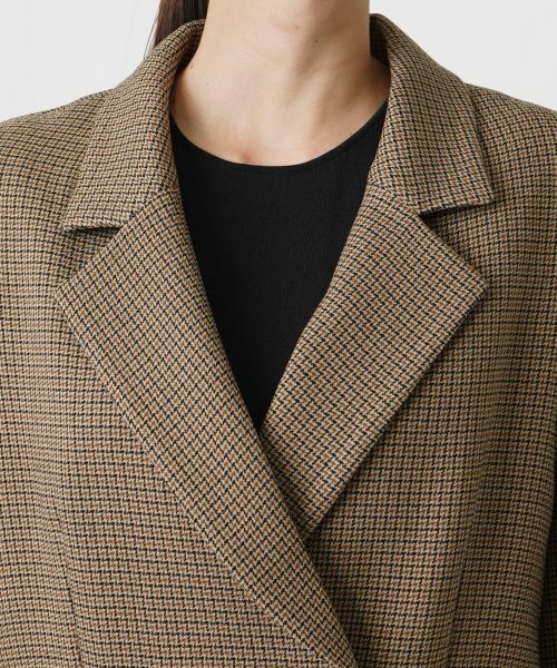 Leilian PLUS HOUSE / レリアンプラスハウス テーラードジャケット | ジャケット【NEMIKA】 | 詳細7