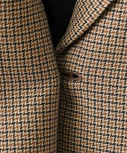 Leilian PLUS HOUSE / レリアンプラスハウス テーラードジャケット | ジャケット【NEMIKA】 | 詳細8