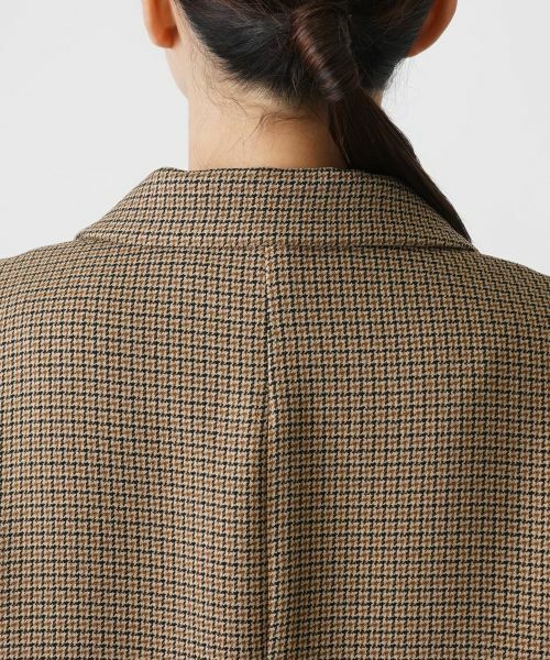 Leilian PLUS HOUSE / レリアンプラスハウス テーラードジャケット | ジャケット【NEMIKA】 | 詳細9