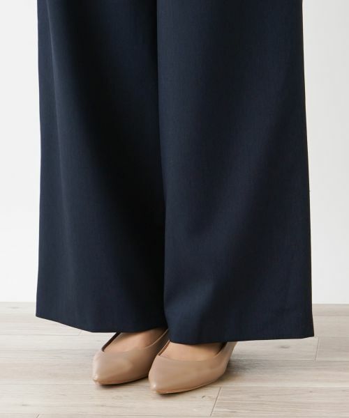 Leilian PLUS HOUSE / レリアンプラスハウス その他パンツ | パンツ【NEMIKA】 | 詳細11