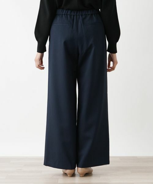 Leilian PLUS HOUSE / レリアンプラスハウス その他パンツ | パンツ【NEMIKA】 | 詳細6