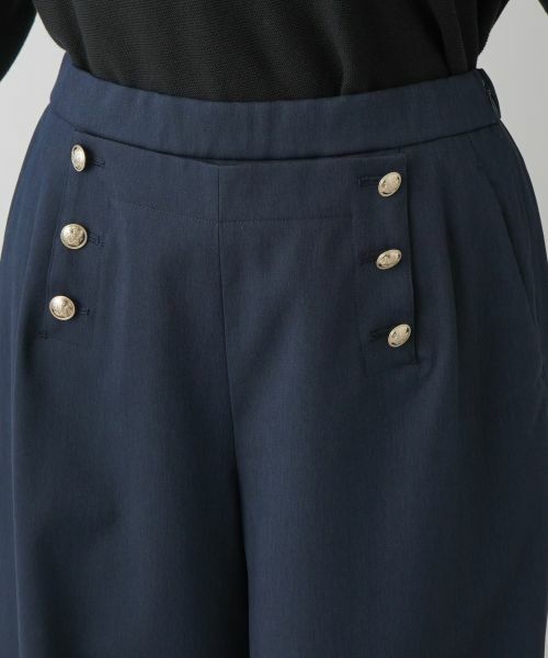 Leilian PLUS HOUSE / レリアンプラスハウス その他パンツ | パンツ【NEMIKA】 | 詳細7