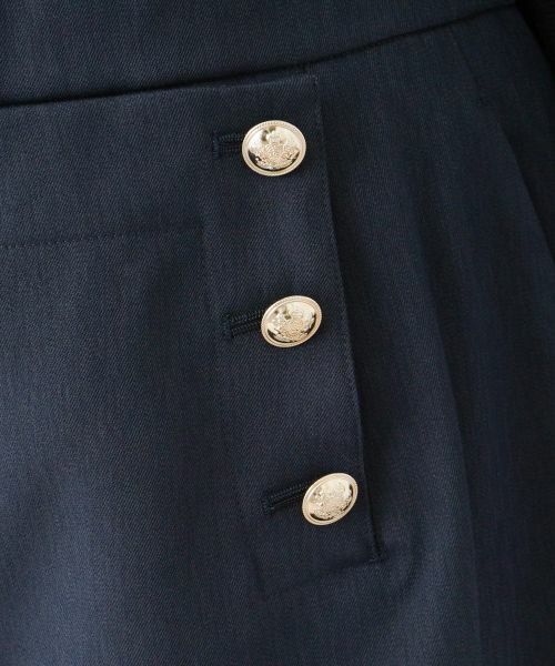 Leilian PLUS HOUSE / レリアンプラスハウス その他パンツ | パンツ【NEMIKA】 | 詳細8