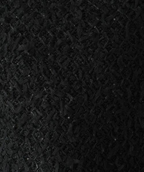 Leilian PLUS HOUSE / レリアンプラスハウス ニット・セーター | ツイードトップス | 詳細14