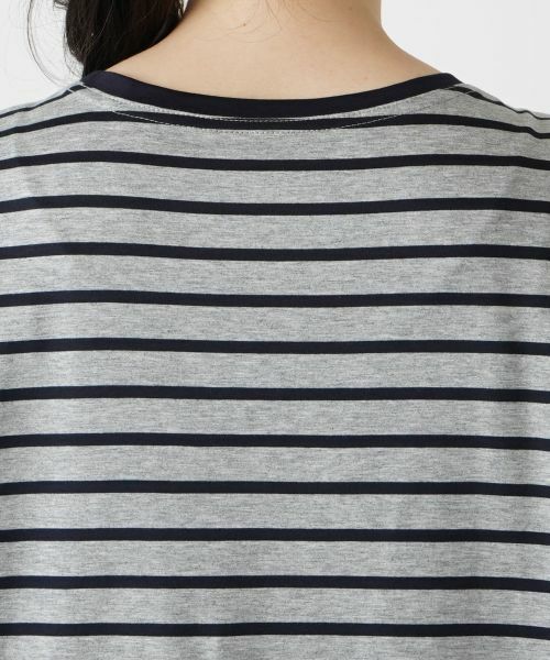 Leilian PLUS HOUSE / レリアンプラスハウス カットソー | カットソー | 詳細8