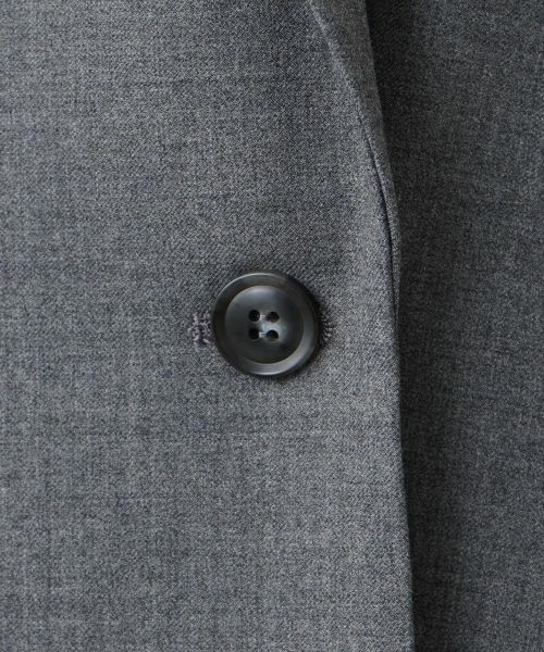 Leilian PLUS HOUSE / レリアンプラスハウス テーラードジャケット | ベスト【Leilian WHITE LABEL】 | 詳細19