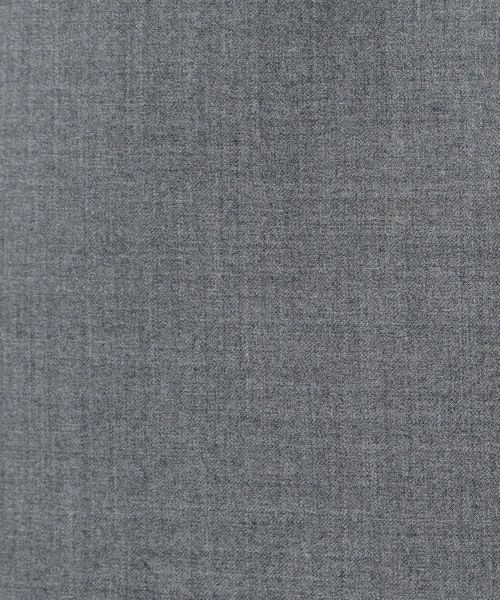 Leilian PLUS HOUSE / レリアンプラスハウス テーラードジャケット | ベスト【Leilian WHITE LABEL】 | 詳細21