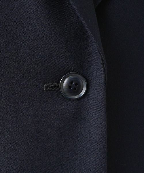 Leilian PLUS HOUSE / レリアンプラスハウス テーラードジャケット | ベスト【Leilian WHITE LABEL】 | 詳細8