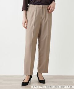 Leilian PLUS HOUSE / レリアンプラスハウス その他パンツ | パンツ【Leilian WHITE LABEL】