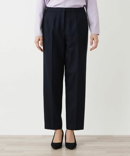 Leilian PLUS HOUSE / レリアンプラスハウス その他パンツ | パンツ【Leilian WHITE LABEL】 | 詳細10