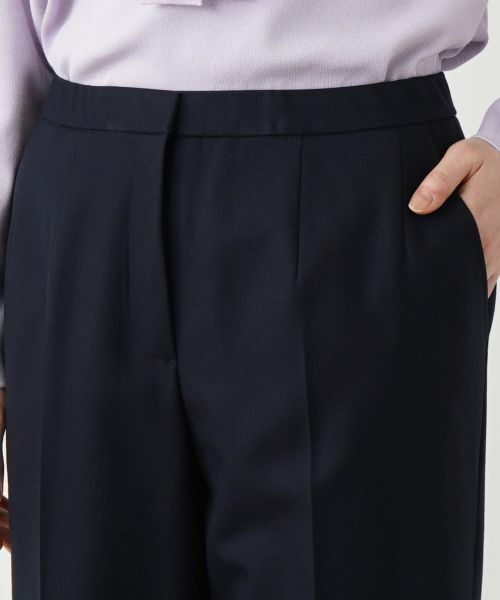 Leilian PLUS HOUSE / レリアンプラスハウス その他パンツ | パンツ【Leilian WHITE LABEL】 | 詳細13