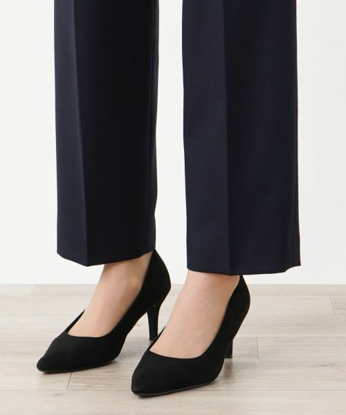 Leilian PLUS HOUSE / レリアンプラスハウス その他パンツ | パンツ【Leilian WHITE LABEL】 | 詳細14