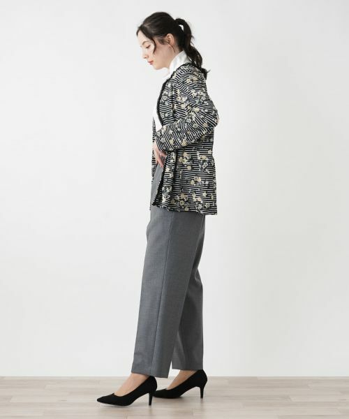 Leilian PLUS HOUSE / レリアンプラスハウス その他パンツ | パンツ【Leilian WHITE LABEL】 | 詳細5