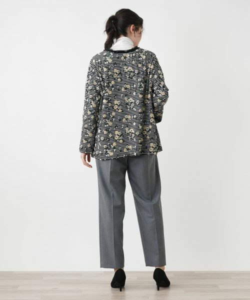 Leilian PLUS HOUSE / レリアンプラスハウス その他パンツ | パンツ【Leilian WHITE LABEL】 | 詳細6