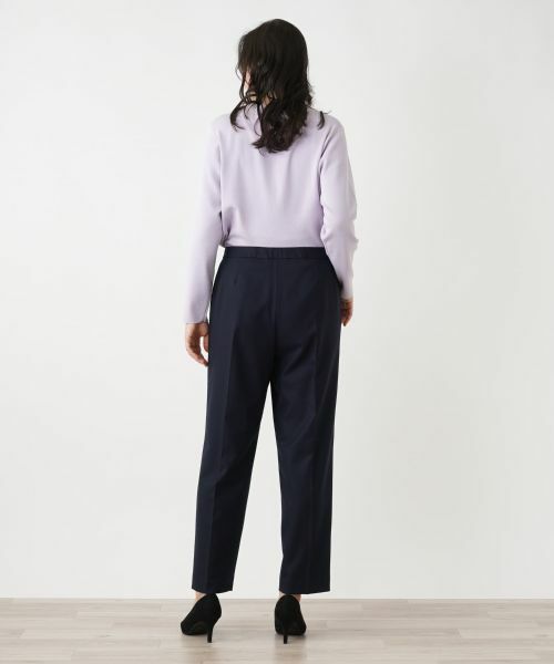 Leilian PLUS HOUSE / レリアンプラスハウス その他パンツ | パンツ【Leilian WHITE LABEL】 | 詳細9