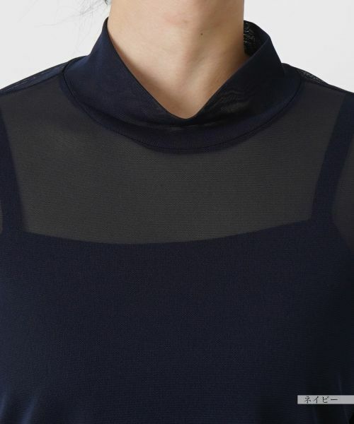 Leilian PLUS HOUSE / レリアンプラスハウス カットソー | カットソー | 詳細16