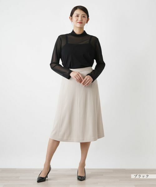 Leilian PLUS HOUSE / レリアンプラスハウス カットソー | カットソー | 詳細21