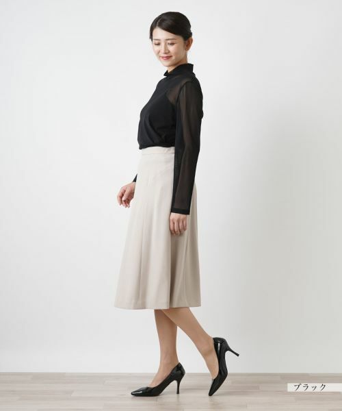 Leilian PLUS HOUSE / レリアンプラスハウス カットソー | カットソー | 詳細22