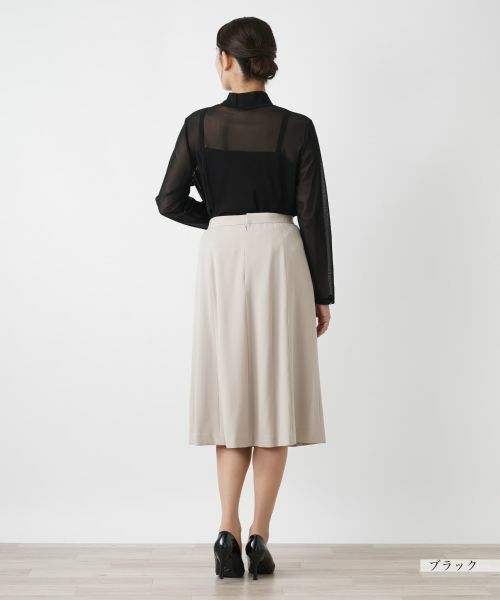 Leilian PLUS HOUSE / レリアンプラスハウス カットソー | カットソー | 詳細23