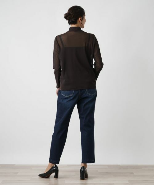 Leilian PLUS HOUSE / レリアンプラスハウス カットソー | カットソー | 詳細9