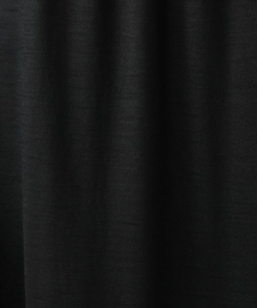 Leilian PLUS HOUSE / レリアンプラスハウス ドレス | ボウタイワンピース | 詳細17