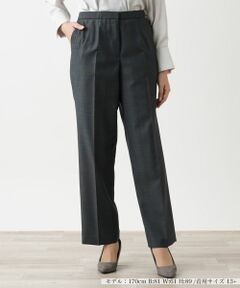 Leilian PLUS HOUSE / レリアンプラスハウス その他パンツ | パンツ