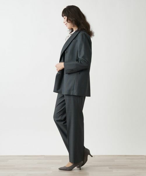 Leilian PLUS HOUSE / レリアンプラスハウス その他パンツ | パンツ | 詳細2