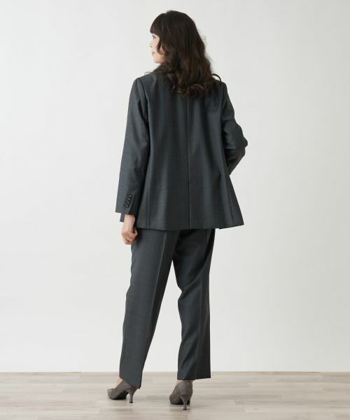 Leilian PLUS HOUSE / レリアンプラスハウス その他パンツ | パンツ | 詳細3