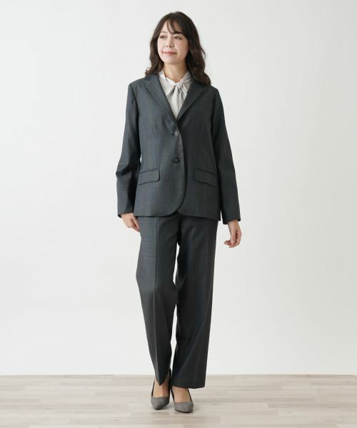 Leilian PLUS HOUSE / レリアンプラスハウス その他パンツ | パンツ | 詳細4