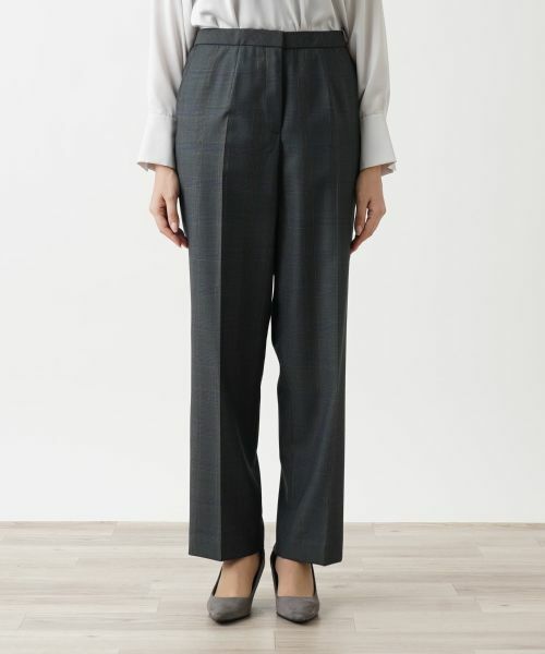 Leilian PLUS HOUSE / レリアンプラスハウス その他パンツ | パンツ | 詳細5