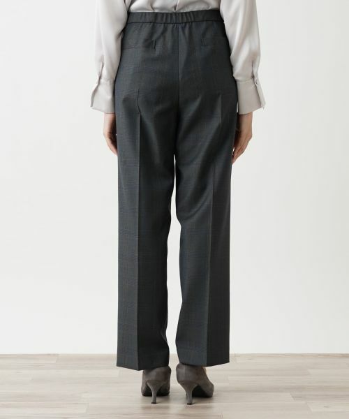 Leilian PLUS HOUSE / レリアンプラスハウス その他パンツ | パンツ | 詳細7