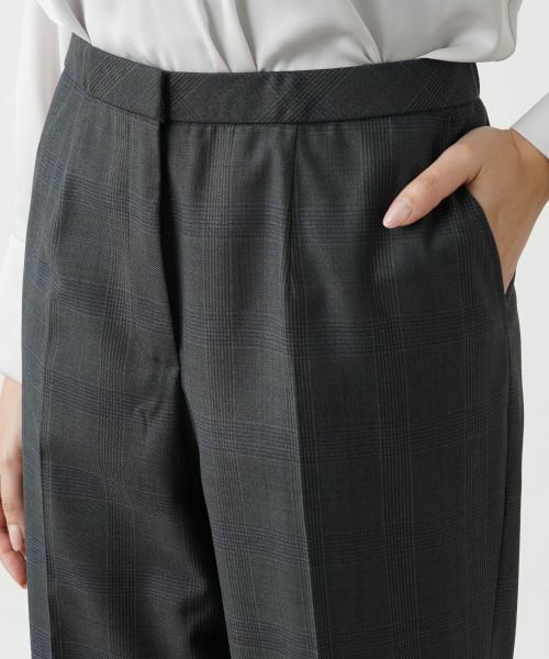 Leilian PLUS HOUSE / レリアンプラスハウス その他パンツ | パンツ | 詳細8