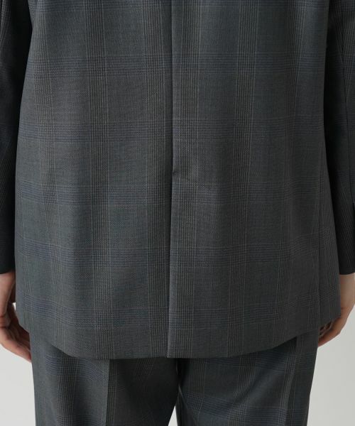 Leilian PLUS HOUSE / レリアンプラスハウス テーラードジャケット | ダブルボタンテーラードジャケット【BOURGE】 | 詳細11