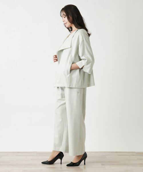 Leilian PLUS HOUSE / レリアンプラスハウス その他アウター | ジャケット | 詳細2