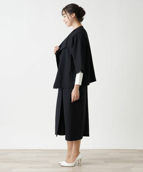 Leilian PLUS HOUSE / レリアンプラスハウス その他アウター | ジャケット | 詳細5