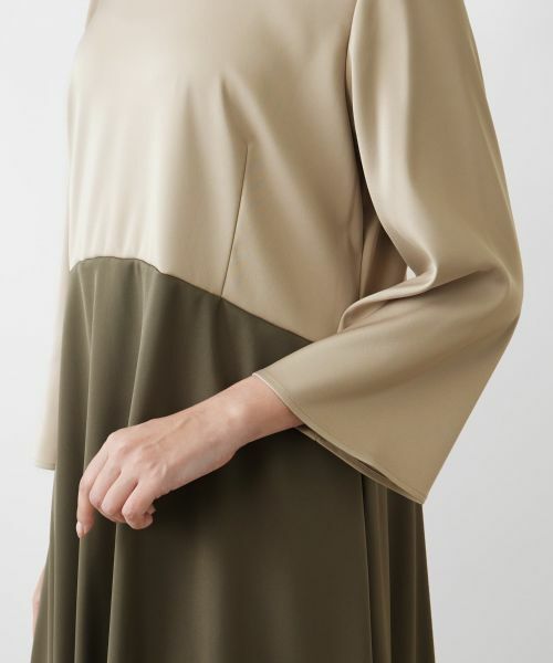 Leilian PLUS HOUSE / レリアンプラスハウス ドレス | ワンピース | 詳細15