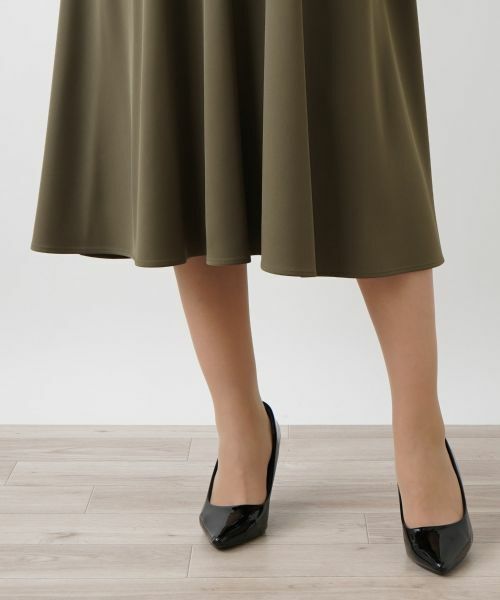 Leilian PLUS HOUSE / レリアンプラスハウス ドレス | ワンピース | 詳細17