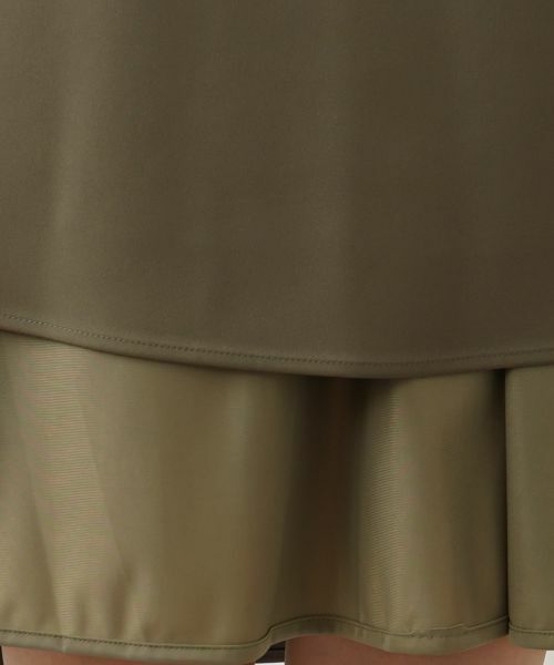 Leilian PLUS HOUSE / レリアンプラスハウス ドレス | ワンピース | 詳細18