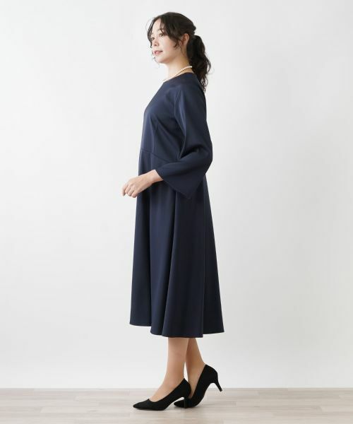 Leilian PLUS HOUSE / レリアンプラスハウス ドレス | ワンピース | 詳細2