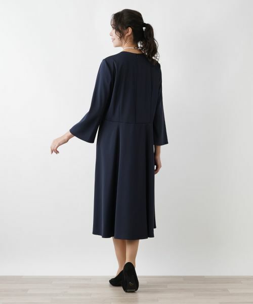 Leilian PLUS HOUSE / レリアンプラスハウス ドレス | ワンピース | 詳細3