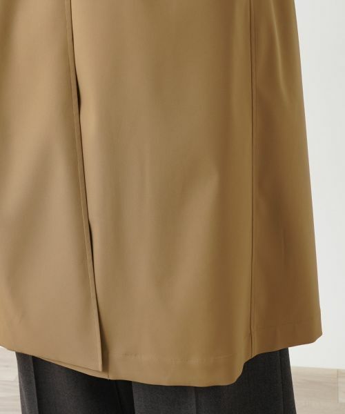 Leilian PLUS HOUSE / レリアンプラスハウス その他アウター | トレンチ風コート【BOURGE】 | 詳細11