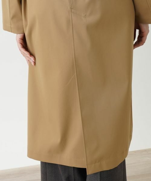 Leilian PLUS HOUSE / レリアンプラスハウス その他アウター | トレンチ風コート【BOURGE】 | 詳細12