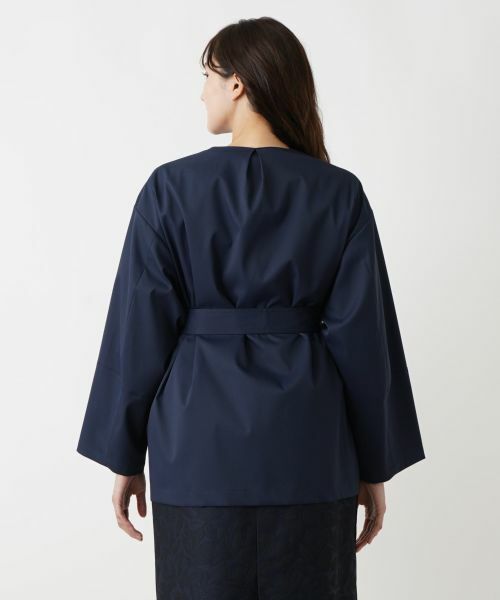 Leilian PLUS HOUSE / レリアンプラスハウス その他アウター | コート【BOURGE】 | 詳細10